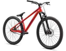 91923-50-P4-REDTNT-FRYRED-WHT-FDSQ-21379927-21379927.png Specialized P.4 Dirt Jump Bike 27,5 Zoll Red Tint / Fiery Red Gr. 27.5 - Produktbild - 2