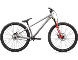 91923-51-P4-ALU-BLK-HERO-21379928.png Specialized P.4 Dirt Jump Bike 27,5 Zoll Aluminum / Black Gr. 27.5 - Produktbild - 1