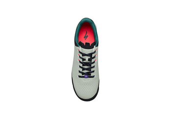 Specialized Recon ADV Gravelschuhe Dusk / Purple Orchid Gr. 38 - Produktbild - 4