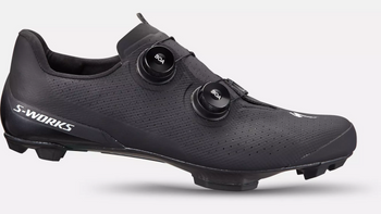 Specialized S-Works Recon Gravelschuhe Black - Produktbild - 1 Specialized S-Works Recon Gravelschuhe Black - Produktbild - 1