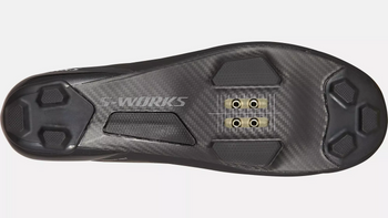 Specialized S-Works Recon Gravelschuhe Black - Produktbild - 5
