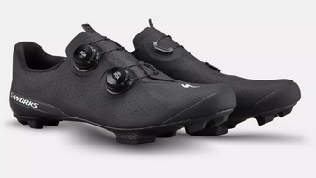 Specialized S-Works Recon Gravelschuhe Black - Produktbild - 4