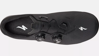 Specialized S-Works Recon Gravelschuhe Black - Produktbild - 3