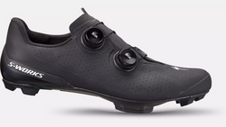 61823-004-SHOE-SW-RECON-SL-MTB-SHOE-BLK-44-HERO-21380189-21380189.png Specialized S-Works Recon Gravelschuhe Black - Produktbild - 1