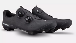 61823-004-SHOE-SW-RECON-SL-MTB-SHOE-BLK-44-PAIR-21380189-21380189.png Specialized S-Works Recon Gravelschuhe Black - Produktbild - 4