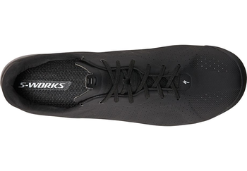 Specialized S-Works Torch Lace Rennradschuh Black Gr. 36 - Produktbild - 4