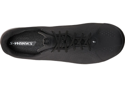 61023-9036---04-21380308.jpg Specialized S-Works Torch Lace Rennradschuh Black Gr. 36 - Produktbild - 4