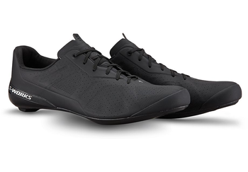 Specialized S-Works Torch Lace Rennradschuh Black Gr. 40.5 - Produktbild - 2