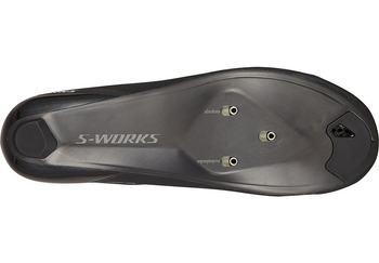 Specialized S-Works Torch Lace Rennradschuh Black Gr. 40.5 - Produktbild - 5