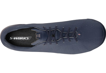 Specialized S-Works Torch Lace Rennradschuh Black Gr. 40.5 - Produktbild - 9