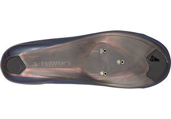 Specialized S-Works Torch Lace Rennradschuh Black Gr. 40.5 - Produktbild - 10