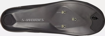 Specialized S-Works Torch Lace Rennradschuh Black Gr. 42.5 - Produktbild - 2