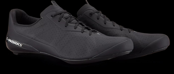 Specialized S-Works Torch Lace Rennradschuh Black Gr. 42.5 - Produktbild - 4