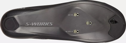 61023-904-SHOE-SW-TORCH-LACE-RD-SHOE-BLK-44-BOTTOM-21380319-21380319.jpeg Specialized S-Works Torch Lace Rennradschuh Black Gr. 42.5 - Produktbild - 2