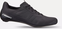 61023-904-SHOE-SW-TORCH-LACE-RD-SHOE-BLK-44-HERO-21380319-21380319.jpeg Specialized S-Works Torch Lace Rennradschuh Black Gr. 42.5 - Produktbild - 1