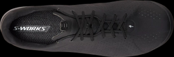 61023-904-SHOE-SW-TORCH-LACE-RD-SHOE-BLK-44-TOP-21380319-21380319.jpeg Specialized S-Works Torch Lace Rennradschuh Black Gr. 42.5 - Produktbild - 5