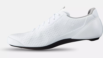 Specialized S-Works Torch Lace Rennradschuhe White - Produktbild - 3