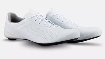Specialized S-Works Torch Lace Rennradschuhe White - Produktbild - 1
