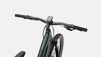 Specialized Turbo Tero 3.0 Step-Through E-MTB Oak Green / Smoke - Produktbild - 5