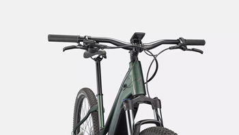 Specialized Turbo Tero 3.0 Step-Through E-MTB Oak Green / Smoke - Produktbild - 6