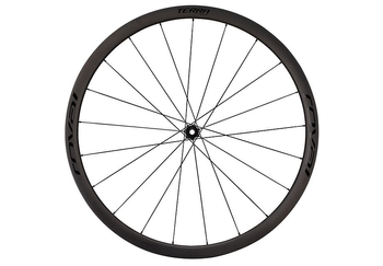 Specialized Roval Terra CLX II Laufrad Carbon / Black Gr. 700c Front - Produktbild - 2