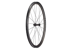 30023-4801-Terra-CLX-II-2-FRONT-21380460.jpg Specialized Roval Terra CLX II Laufrad Carbon / Black Gr. 700c Front - Produktbild - 1