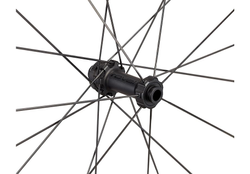 30023-4801-Terra-CLX-II-4-FRONT-HUB-21380460.jpg Specialized Roval Terra CLX II Laufrad Carbon / Black Gr. 700c Front - Produktbild - 3