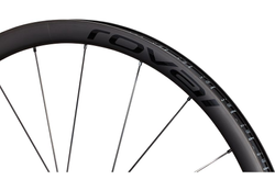 30023-4801-Terra-CLX-II-5-DEPTH-21380460.jpg Specialized Roval Terra CLX II Laufrad Carbon / Black Gr. 700c Front - Produktbild - 4