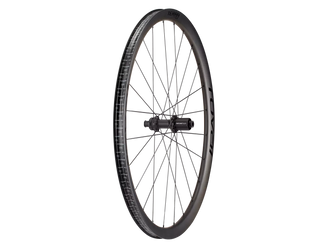 Specialized Roval Terra CLX II Laufrad Carbon / Black Gr. 700c Rear - Produktbild - 1