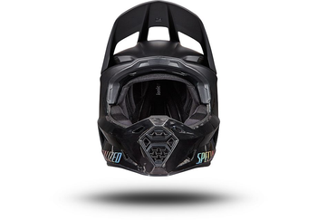 Specialized Dissident 2 Fullface Black Gr. XL - Produktbild - 3