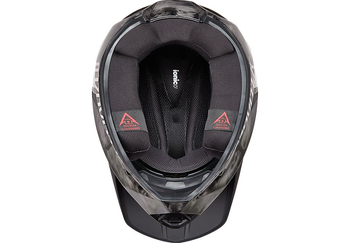 Specialized Dissident 2 Fullface Black Gr. XL - Produktbild - 7