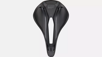 Specialized Power Expert Sattel mit Mirror Black Gr. 130mm - Produktbild - 2