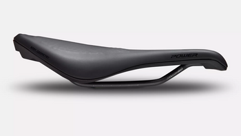 Specialized Power Expert Sattel mit Mirror Black Gr. 130mm - Produktbild - 3