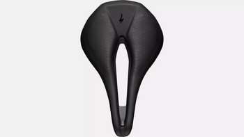 Specialized Power Expert Sattel mit Mirror Black Gr. 130mm - Produktbild - 4
