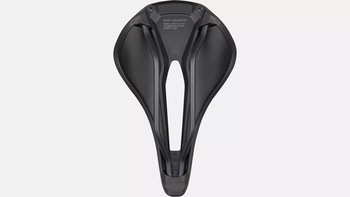 Specialized Power Expert Mirror Sattel 155 mm, schwarz, mit Titanstreben - Produktbild - 3