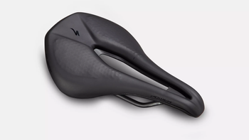Specialized Power Expert Mirror Sattel 155 mm, schwarz, mit Titanstreben - Produktbild - 1