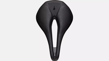 Specialized Power Expert Mirror Sattel 155 mm, schwarz, mit Titanstreben - Produktbild - 4