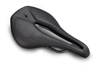 Specialized Power Expert Sattel mit Mirror Black Gr. 168mm - Produktbild - 1