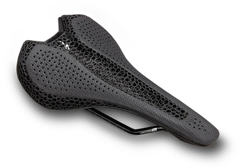 Specialized Romin EVO Pro Sattel mit Mirror Black Gr. 143mm - Produktbild - 1