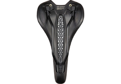 27123-7103-Romin-EVO-Pro-Mirror-2-BOTTOM-21380880.jpg Specialized Romin EVO Pro Sattel mit Mirror Black Gr. 143mm - Produktbild - 2