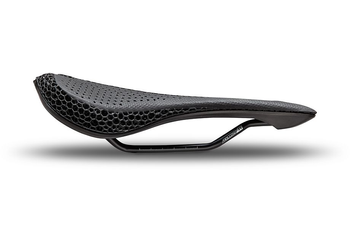 Specialized Romin EVO Pro Sattel mit Mirror Black Gr. 155mm - Produktbild - 3