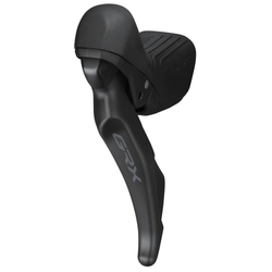 SHIMANO Schalt-/Bremshebel GRX ST-RX610 2-fach Links - Produktbild - 1