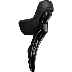 SHIMANO Schalt-/Bremshebel 105 ST-R7120 12-fach Rechts - Produktbild - 1