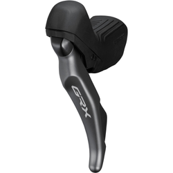 SHIMANO Schalt-/Bremshebel GRX ST-RX820 2-fach Links - Produktbild - 1