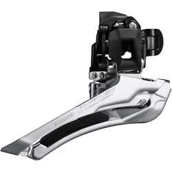 SHIMANO Umwerfer FD-R7100 12-fach 31,8 mm Schellendurchmesser - Produktbild - 1