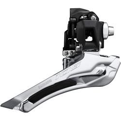 SHIMANO Umwerfer FD-R7100 12-fach Anlöt - Produktbild - 1
