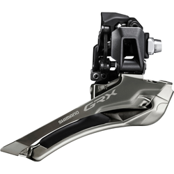 IFDRX820F-21380931-21380931.jpg SHIMANO Umwerfer FD-RX820 2x12-fach - Produktbild - 1