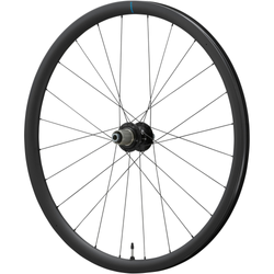 SHIMANO Hinterrad GRX WH-RX880 700C HG - Produktbild - 1