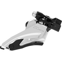 EFDU4000MX4-21381081-21381081.jpg SHIMANO Umwerfer CUES 9-/10-fach Schelle Dual-Pull 36/40Z - Produktbild - 1