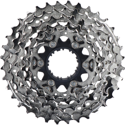 SHIMANO Ritzel Einheit 21-36 Zähne CS-HG710-12 - Produktbild - 1